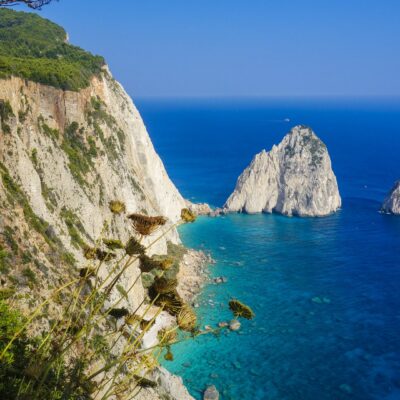 10 surprising destinations where tourism is booming in 2017