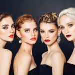 New York SS18 Beauty: The Gloss And The Glamour