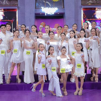 Audisi Top Model Indonesia Jawa Timur 2025 Digelar Meriah di Tunjungan Plaza Surabaya