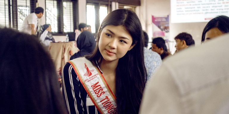 Catatan Jacqueline Pertemuan di Kirei Café: Awal Sebuah Perjalanan Budaya