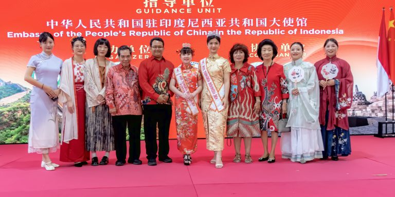 Suasana Karantina Finalis Top Model Indonesia Jatim 2025 Penuh Semangat