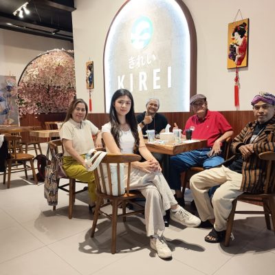 Misi Besar Miss Tionghoa Indonesia 2024: Gaet Tokoh Surabaya Demi Selamatkan Budaya Kota!