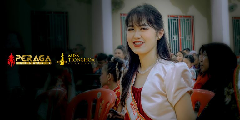 Misi Besar Miss Tionghoa Indonesia 2024: Gaet Tokoh Surabaya Demi Selamatkan Budaya Kota!