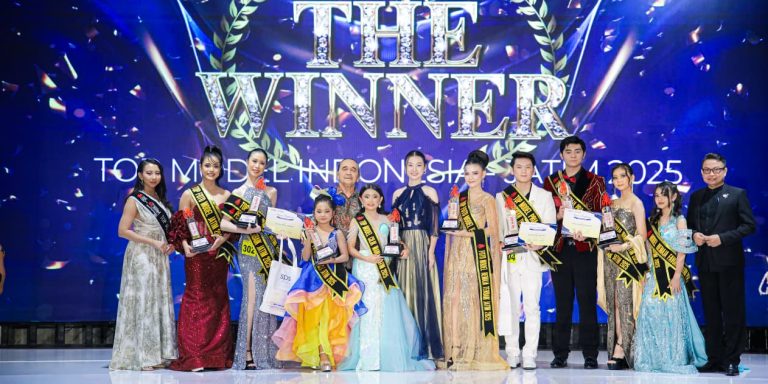 Pesona Budaya & Kecerdasan dalam Rangkaian Karantina Grand Final Miss Tionghoa Indonesia 2025 di Jakarta