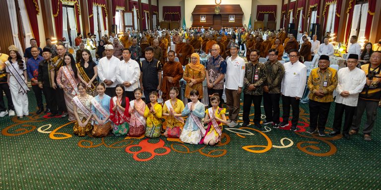 Sashing Ceremony Duta Anak Indonesia: Seru, Inspiratif, dan Penuh Semangat Kebhinekaan