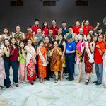 Peraga Indonesia Rayakan Bakcang Day 2026 di Balai Sahabat Surabaya