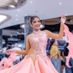 Top Model Indonesia 2022 Theresia Alica Buktikan Bakatnya, Borong 6 Medali di KEJURPROV Dance Sport Jawa Timur 2026