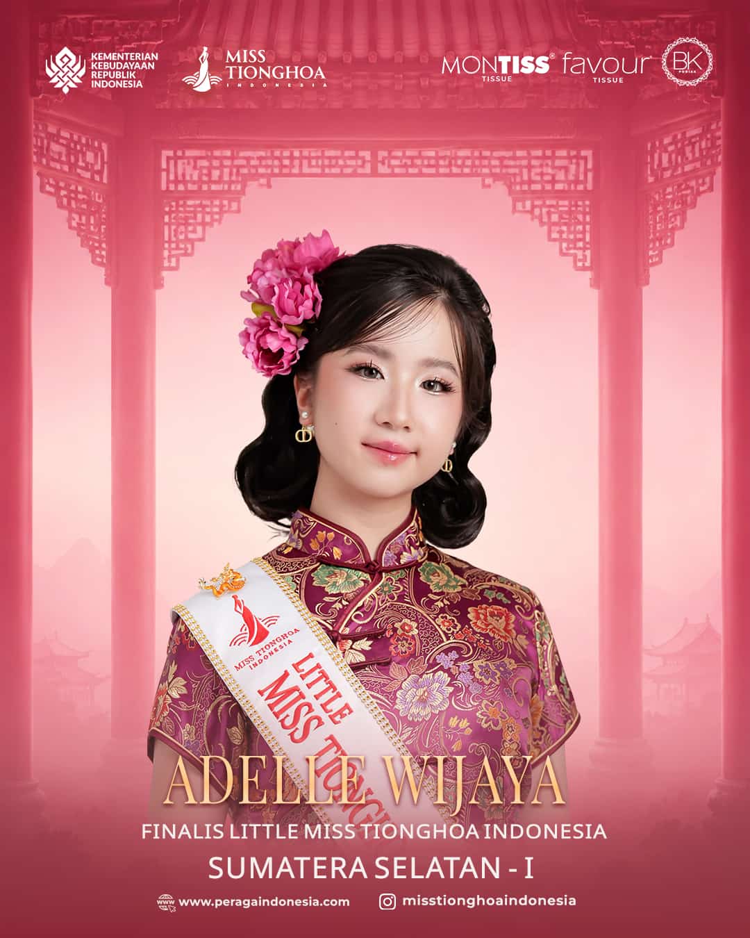 Adelle Wijaya