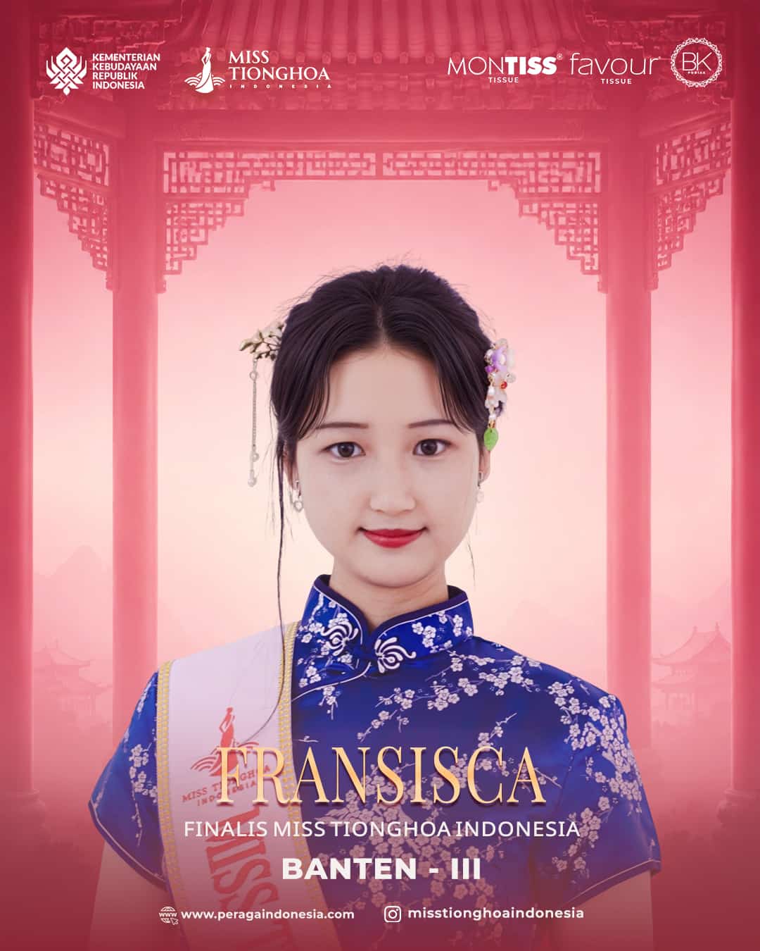 Fransisca