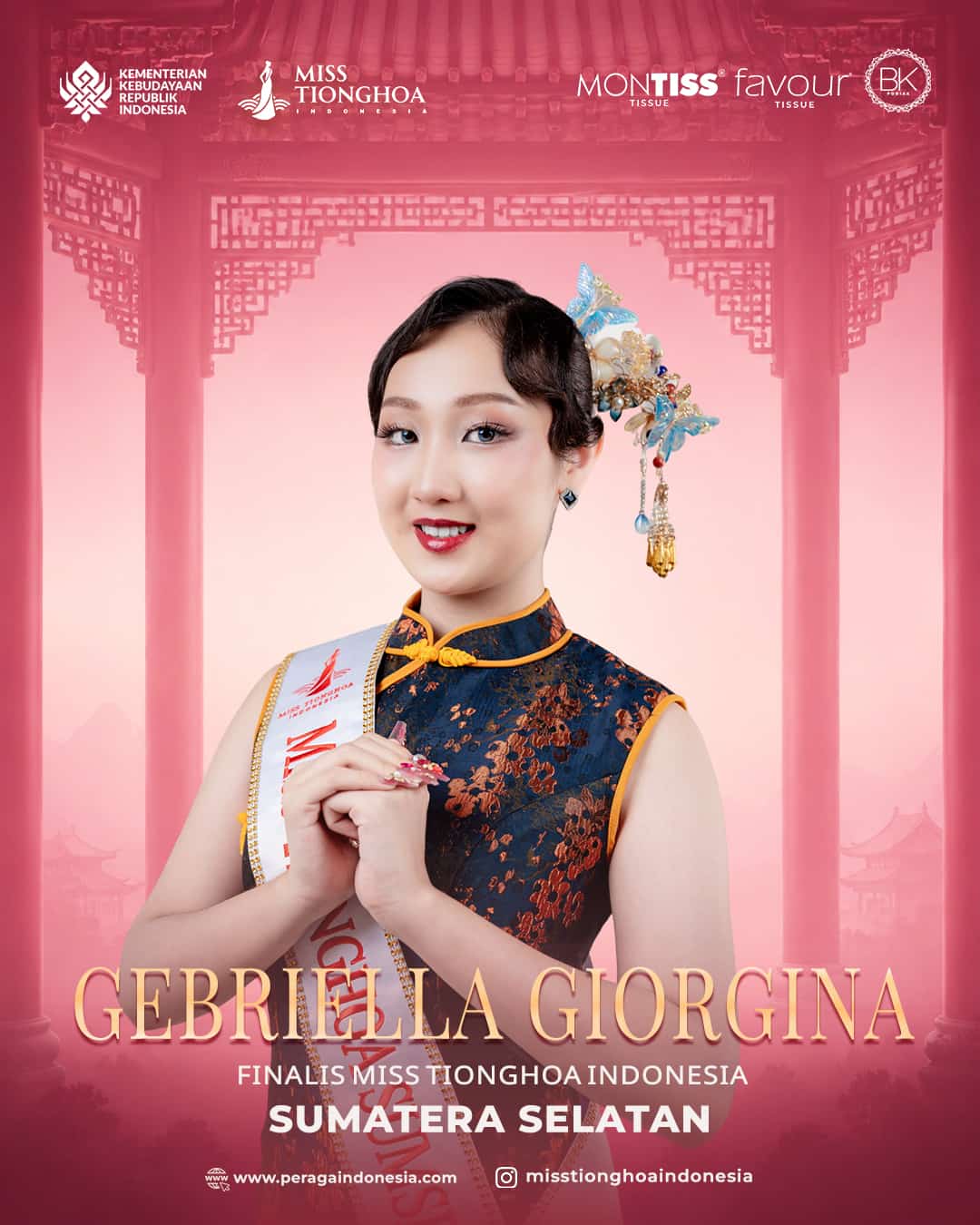 Gebriella Giorgina