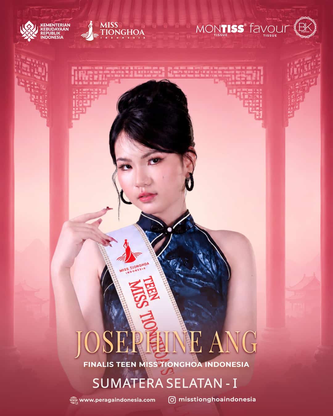 Josephine Ang