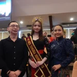 Lomba Menyalin Aksara Jawa Menjadi Bagian Perjalanan Awal Fiorentine sebagai Teen Miss 2026